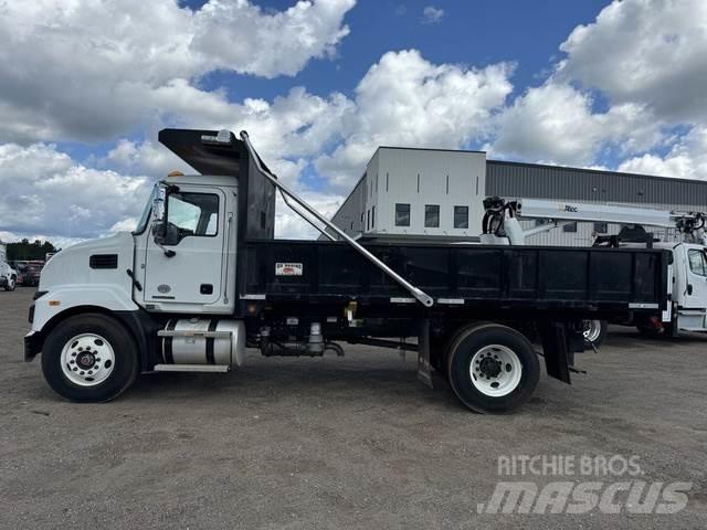 Mack MD Ostalo