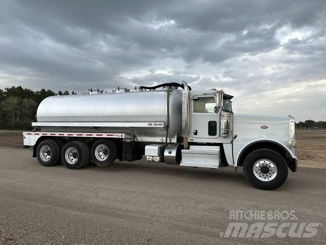 Peterbilt 389 Ostalo