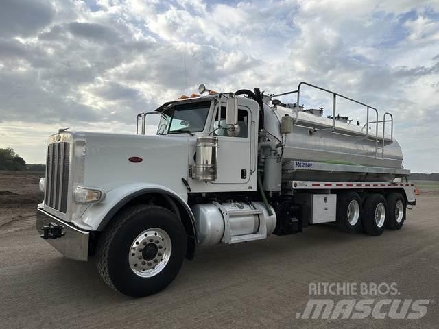 Peterbilt 389 Ostalo