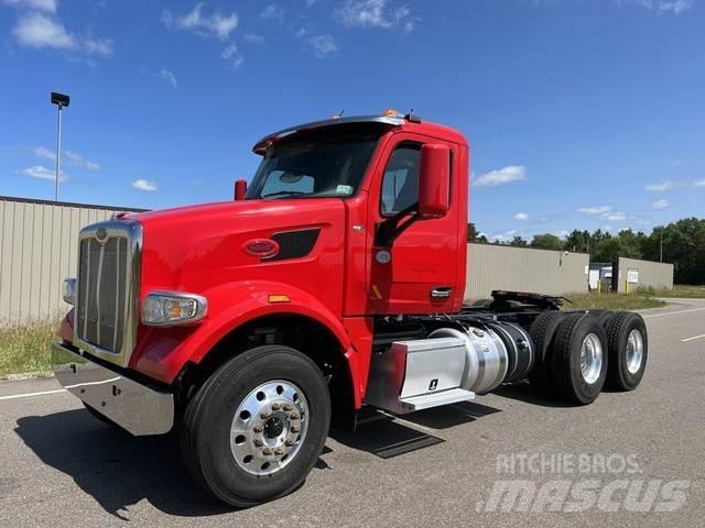 Peterbilt 567 Ostalo