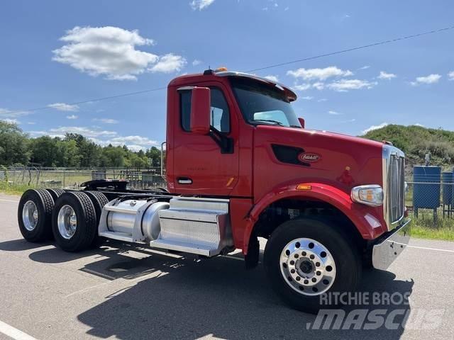 Peterbilt 567 Ostalo