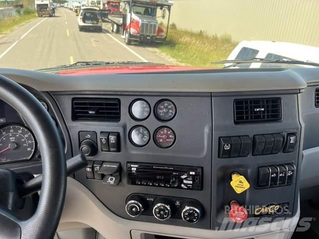Peterbilt 567 Ostalo