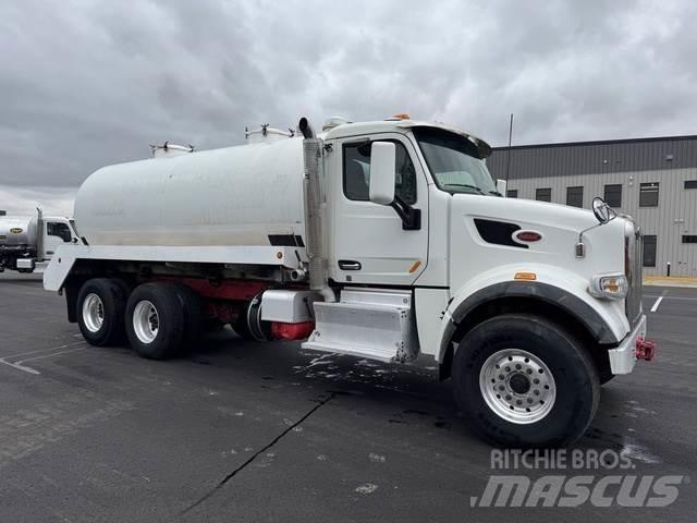 Peterbilt 567 Ostalo