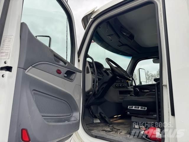 Peterbilt 567 Ostalo