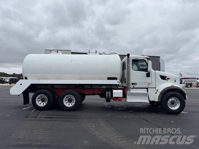 Peterbilt 567 Ostalo