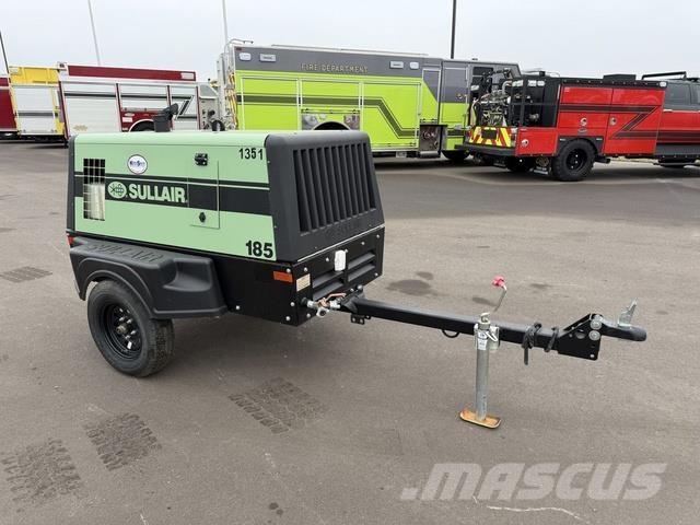 Sullair 185 / D Ostalo za građevinarstvo