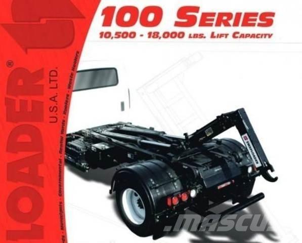  Swaploader® SL105 Ostalo