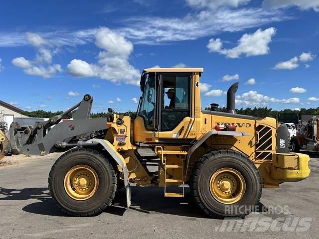 Volvo L90F Ostalo za građevinarstvo