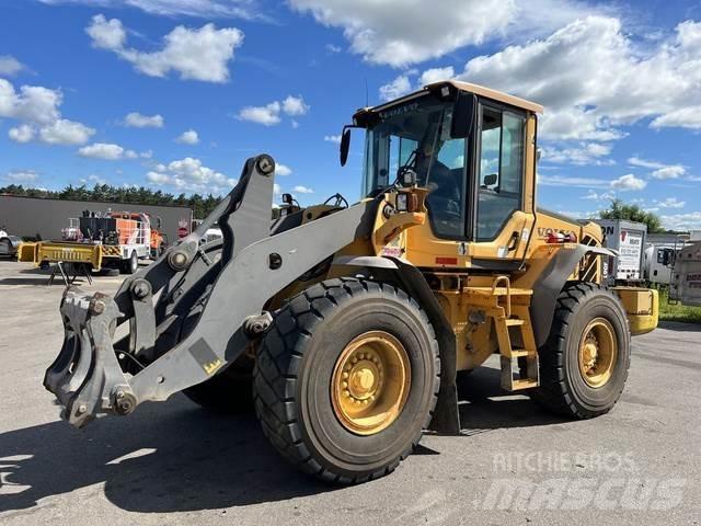 Volvo L90F Ostalo za građevinarstvo