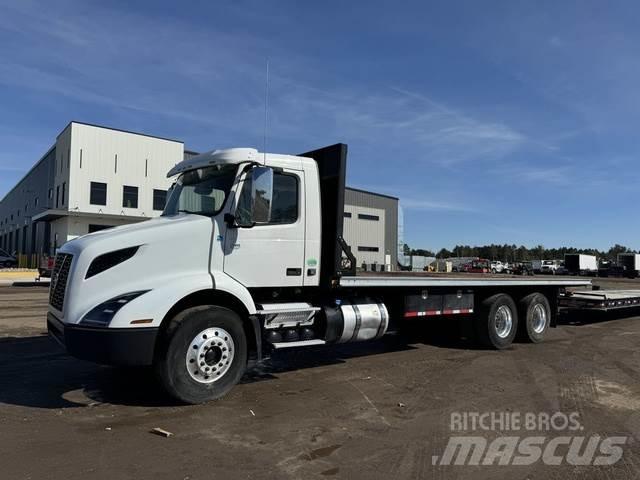 Volvo VNR Ostalo