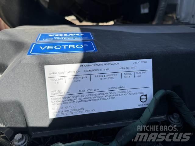 Volvo VNR Ostalo