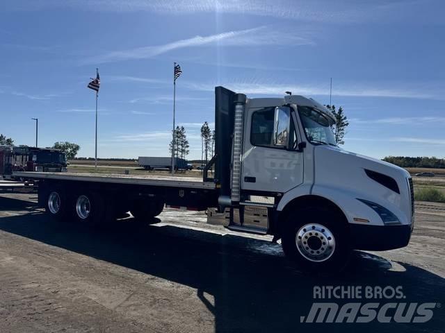 Volvo VNR Ostalo
