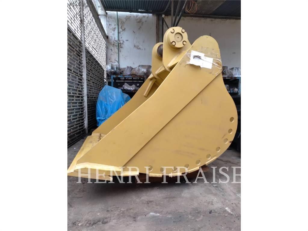  1124MM - 0.8M3 M317D Kašike / Korpe