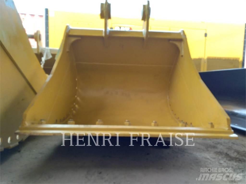  1124MM - 0.8M3 M317D Kašike / Korpe