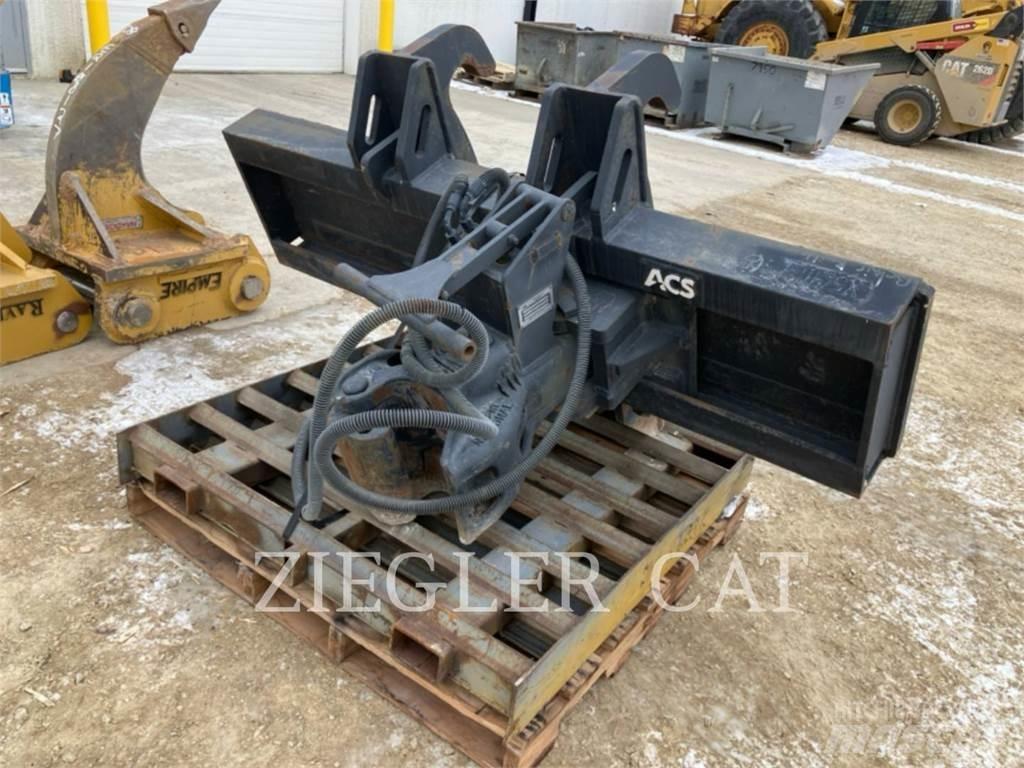 ACS INDUSTRIES ACS_C1 Utovarivači na točkove