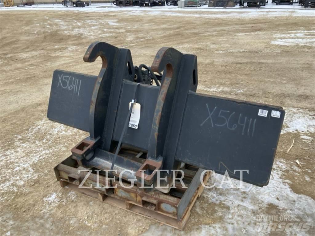 ACS INDUSTRIES ACS_C1 Utovarivači na točkove