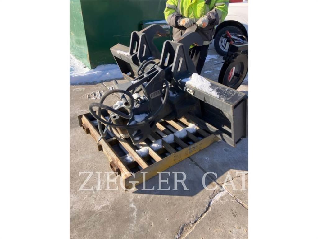 ACS INDUSTRIES ACS_C1 Utovarivači na točkove