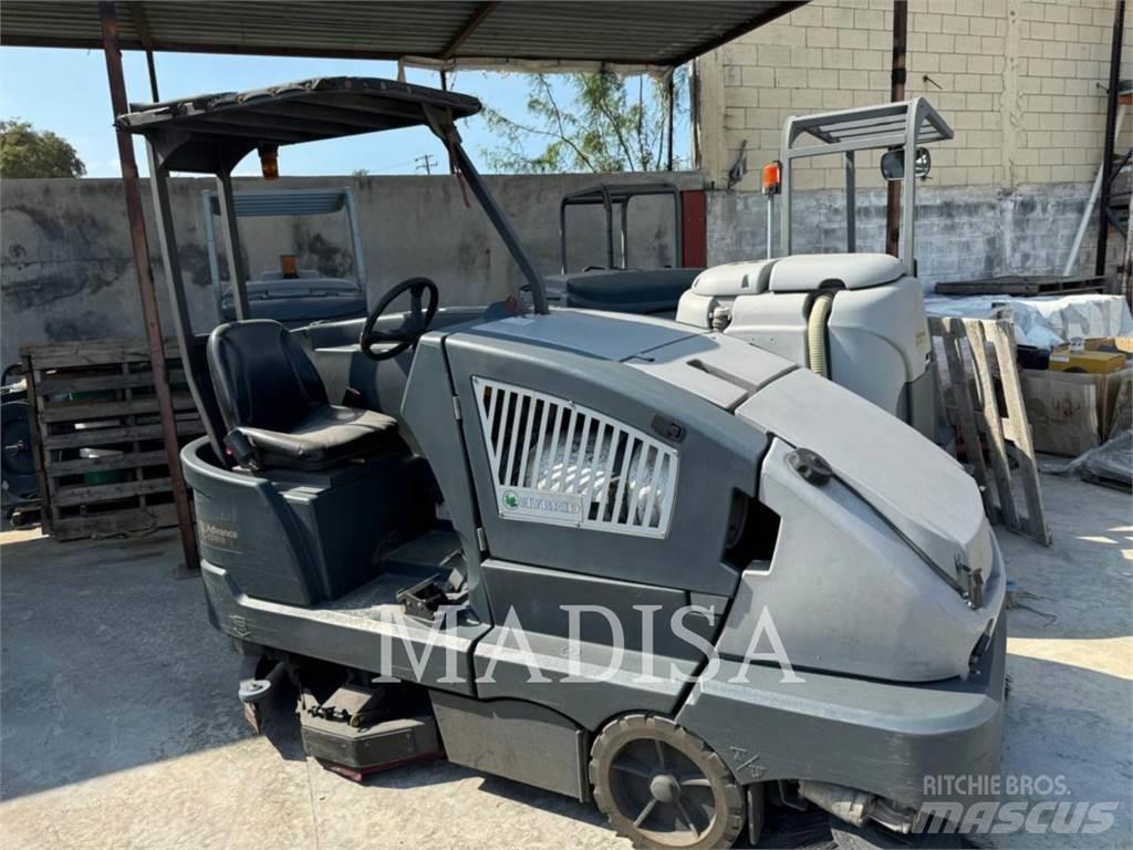 Advance CS701048LP Ostalo za građevinarstvo