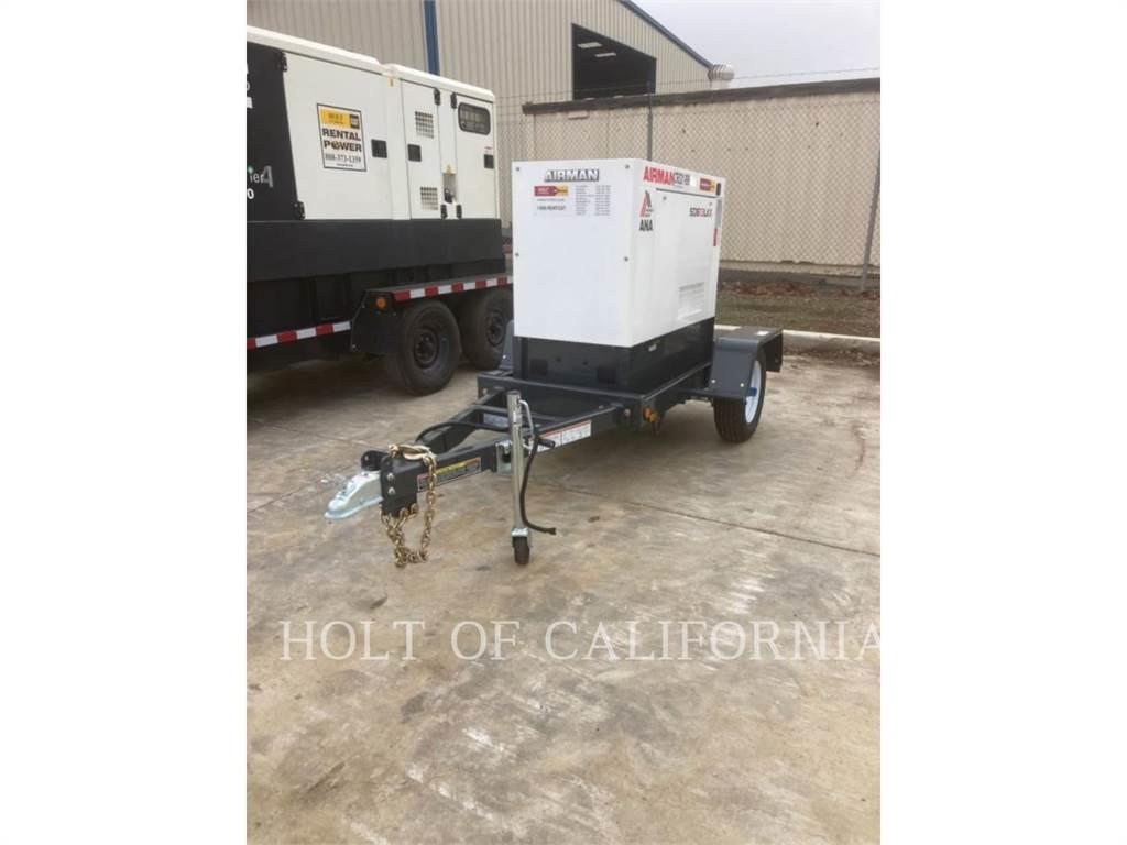 Airman GENSET 13 Ostali generatori