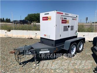Airman GENSET 45 Ostali generatori