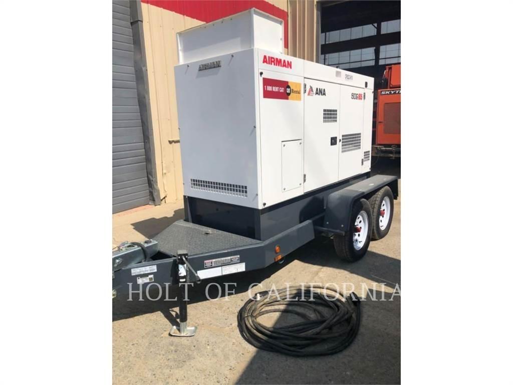 Airman GENSET 60 Ostali generatori
