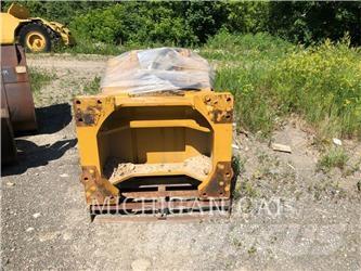 Allied D8T WINCH Vitla