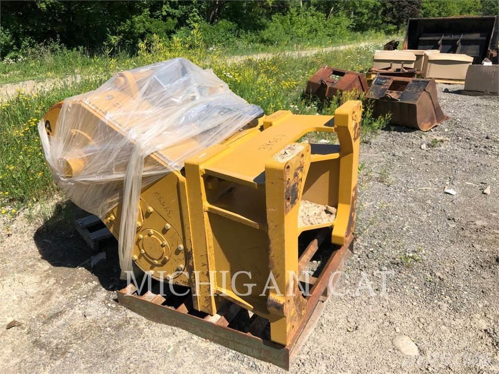Allied D8T WINCH Vitla