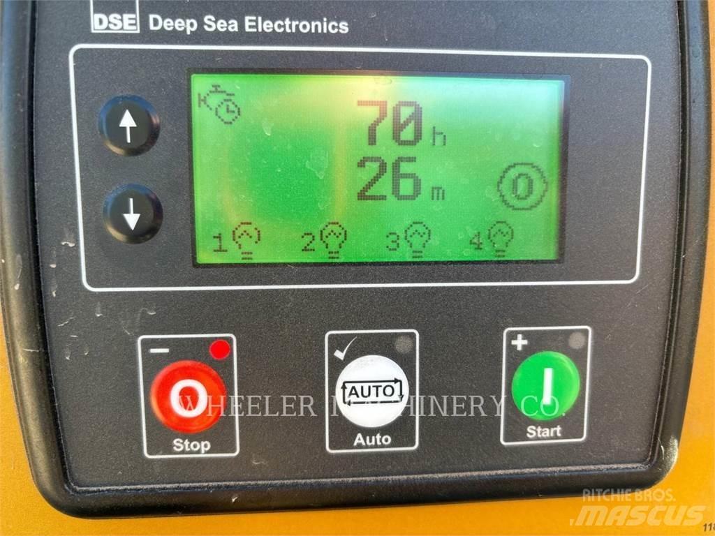 Allmand LT NGR LED Rasvetni stubovi