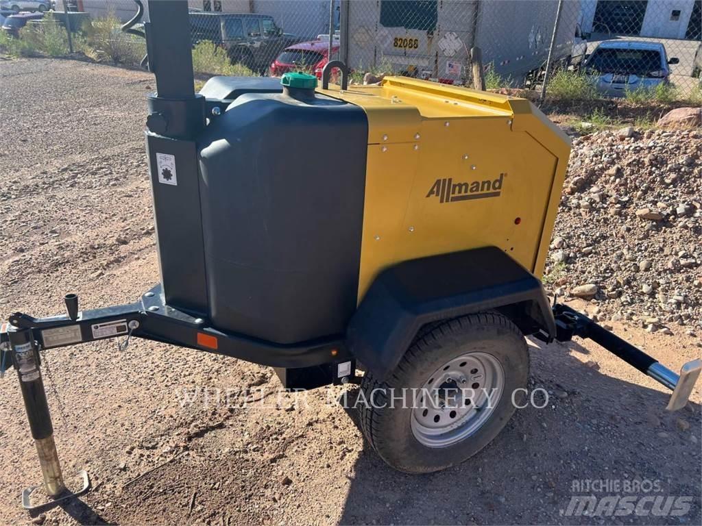 Allmand LT NGR LED Rasvetni stubovi