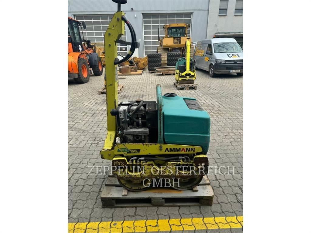 Ammann ARW 65 Nabijači zemlje