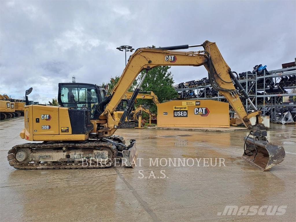 Apollo TEST Zglobni damperi