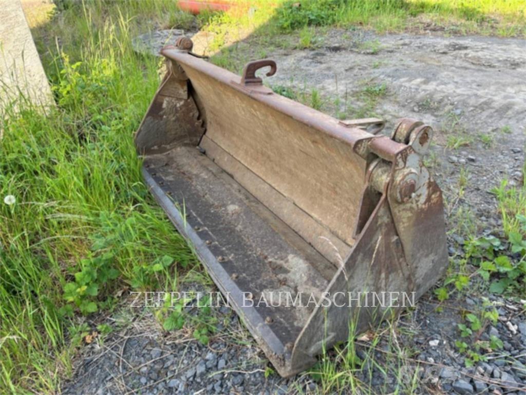 Atlas AR65 Utovarivači na točkove