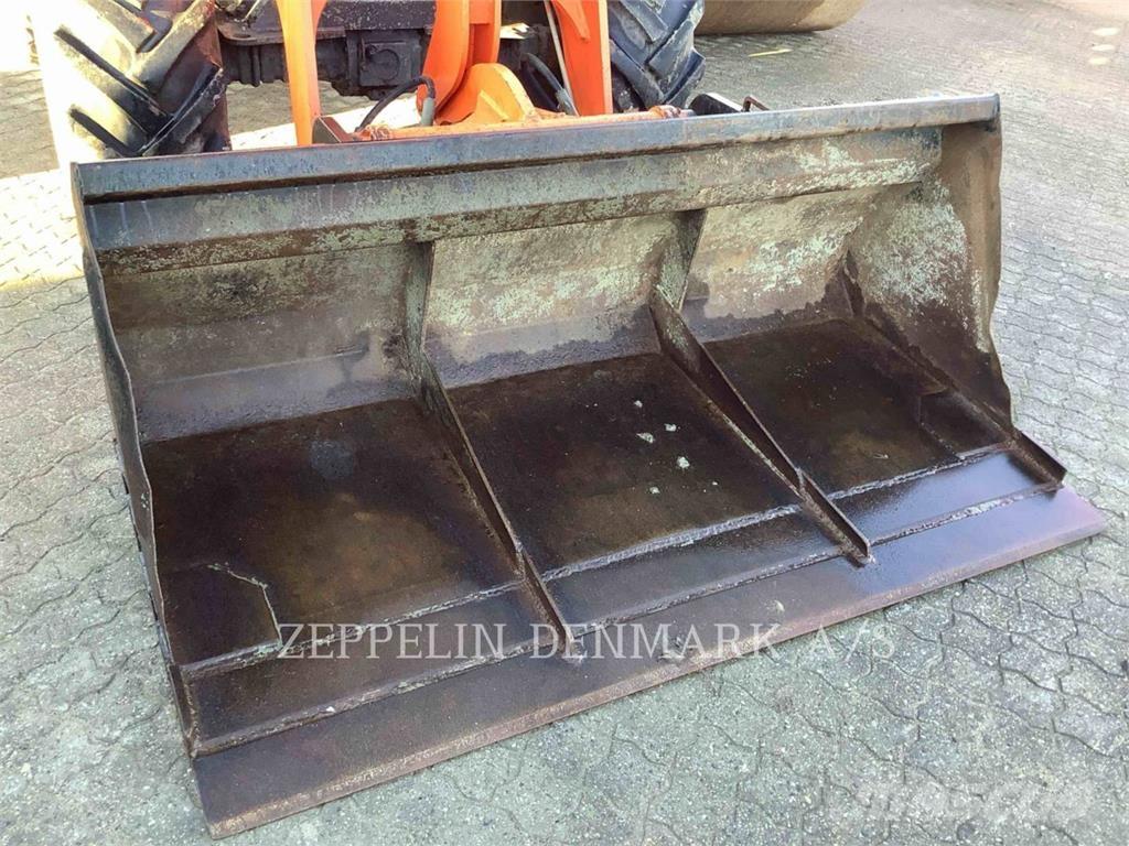 Atlas AR65 Utovarivači na točkove