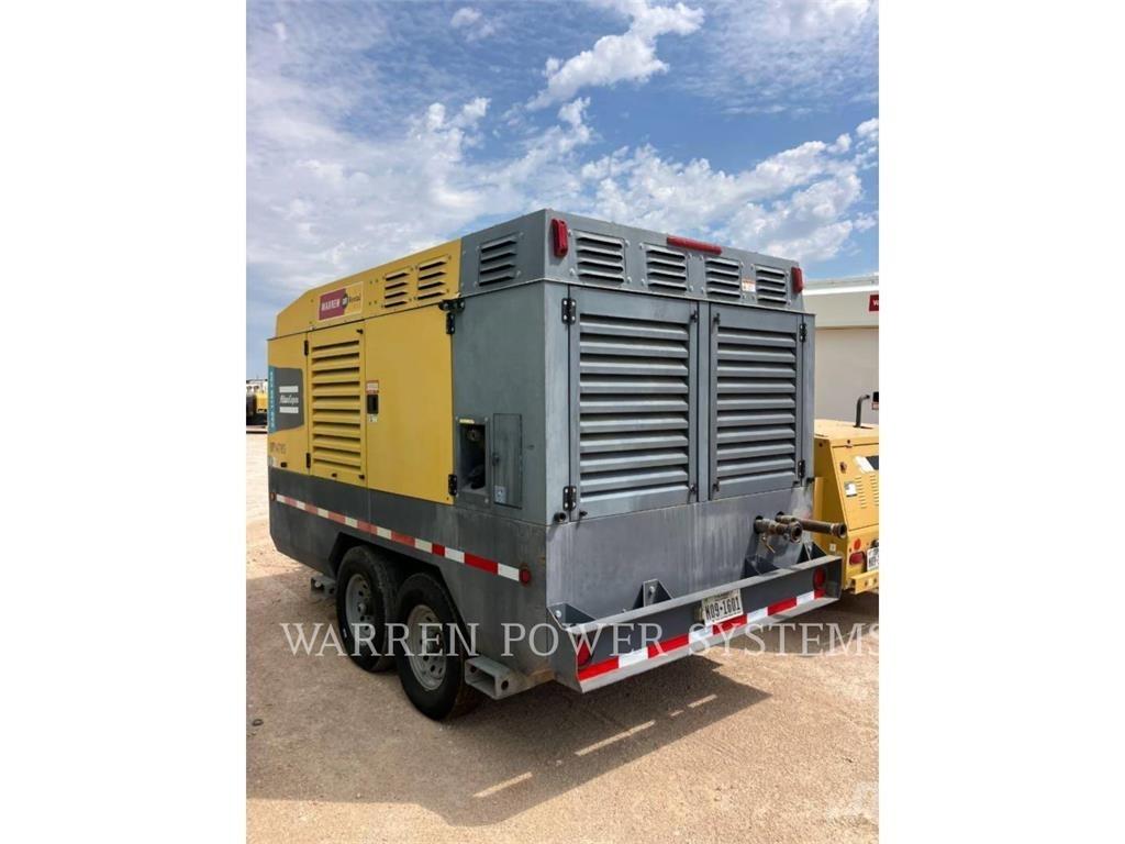 Atlas Copco 1150XAST4F Polovna mašina za sušenje kompresivnim vazduhom