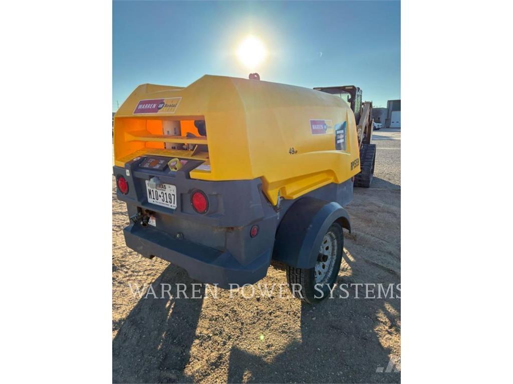 Atlas Copco 188XAS Polovna mašina za sušenje kompresivnim vazduhom