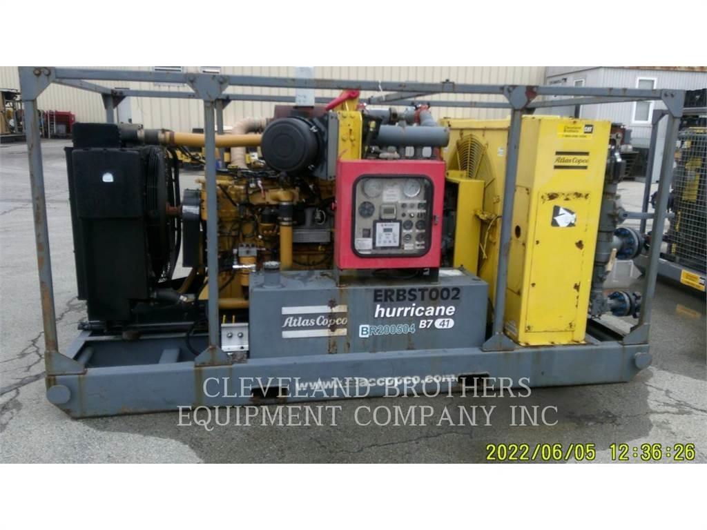 Atlas Copco B7-41 Polovna mašina za sušenje kompresivnim vazduhom