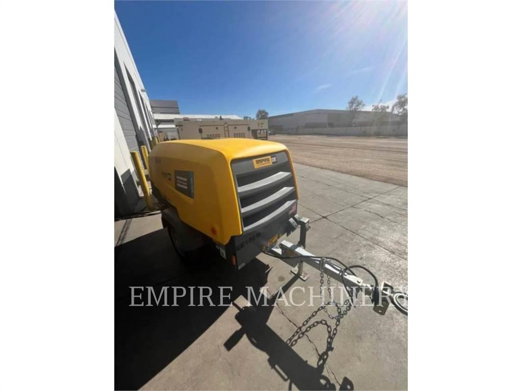 Atlas Copco H185 Kompresori