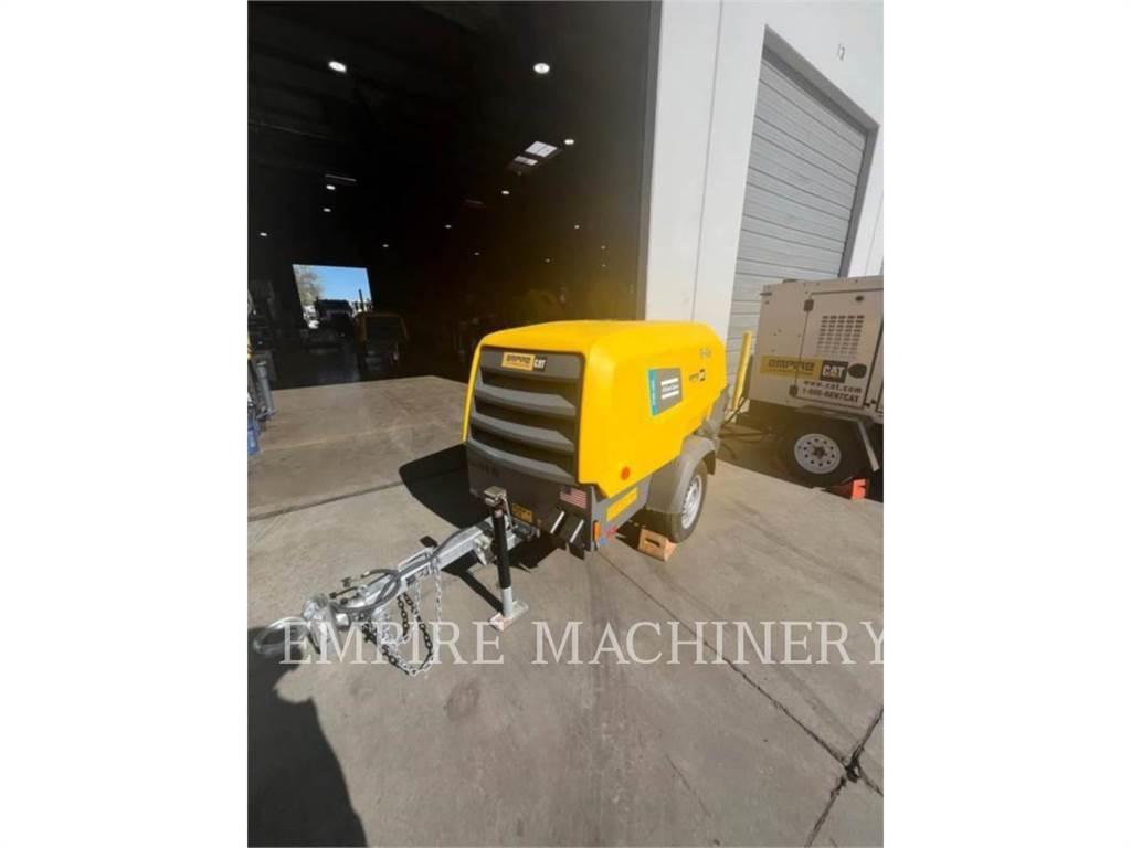 Atlas Copco H185 Kompresori