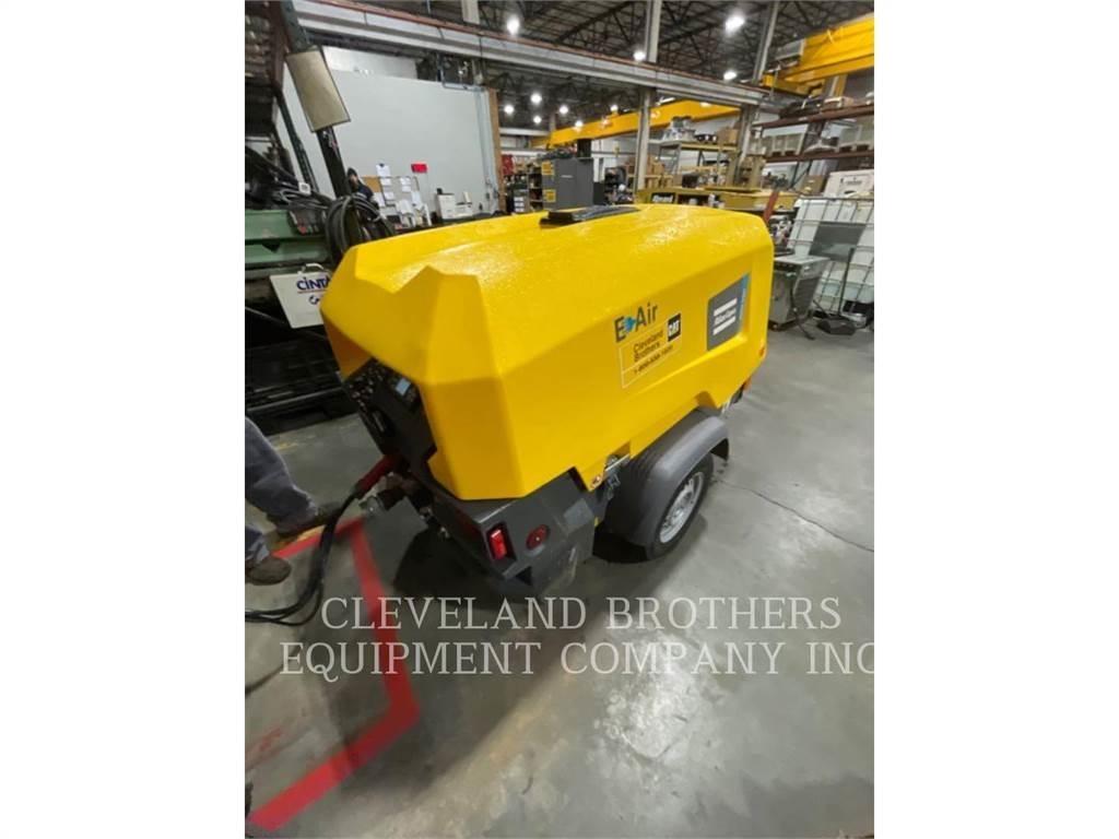 Atlas Copco H250 VSD Polovna mašina za sušenje kompresivnim vazduhom