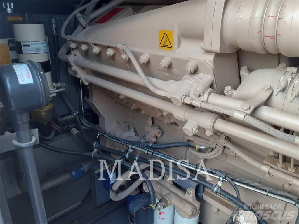 Atlas Copco QAC1250 Dizel generatori