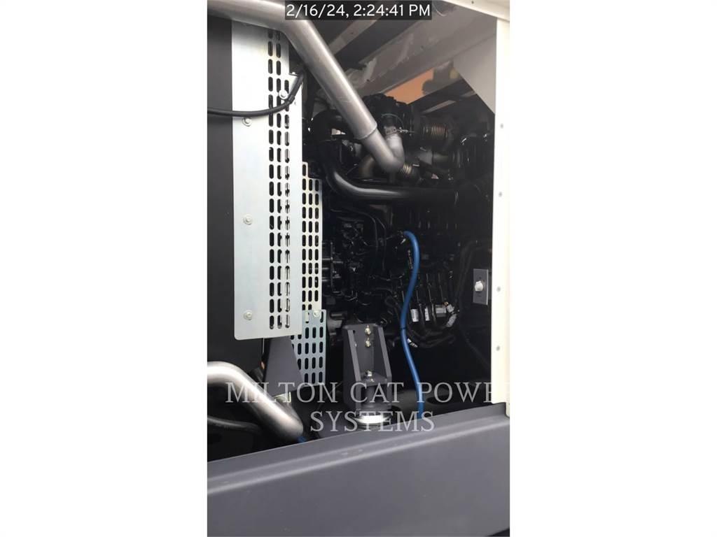 Atlas Copco QAS250 Ostali generatori