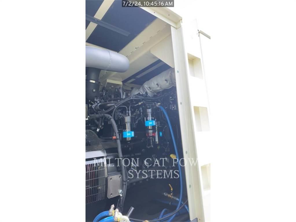 Atlas Copco QAS250 Ostali generatori