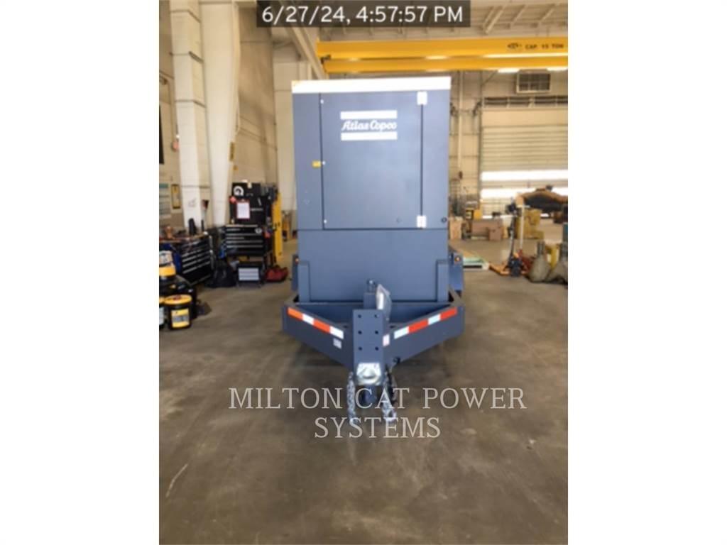 Atlas Copco QAS250 Ostali generatori