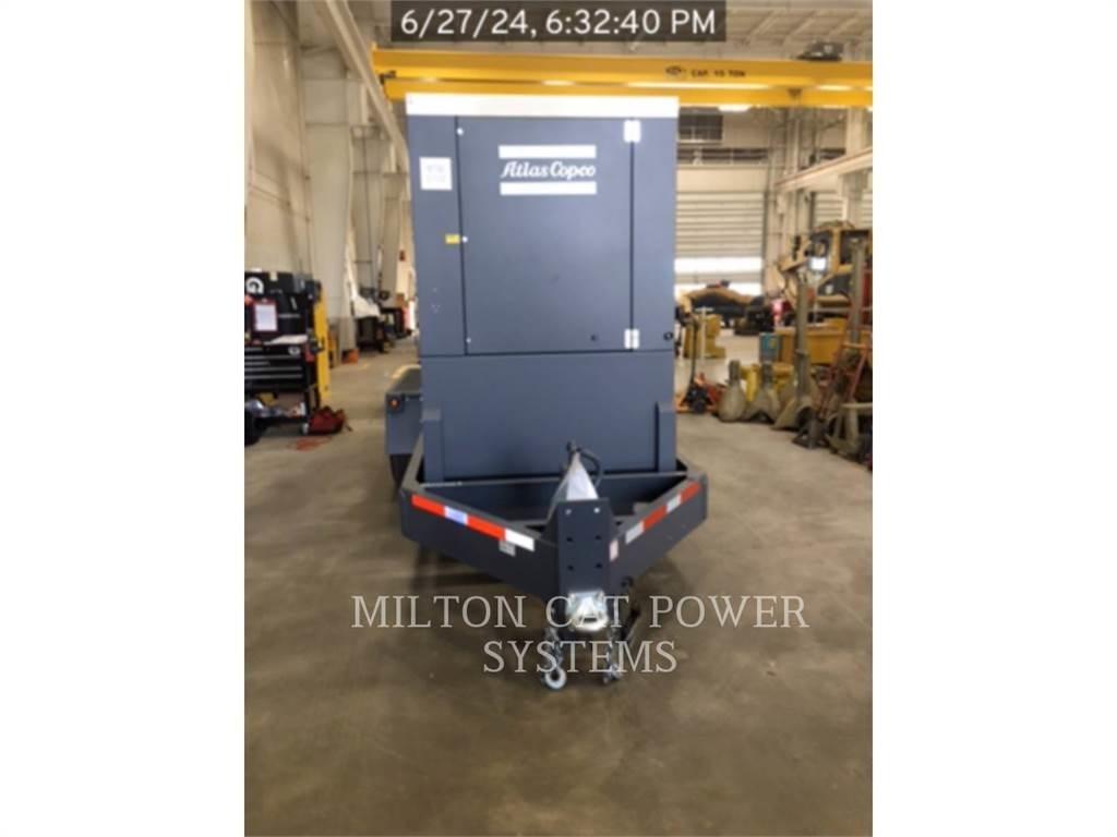 Atlas Copco QAS250 Ostali generatori