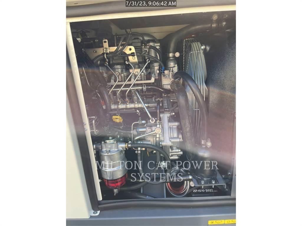 Atlas Copco QAS45 Ostali generatori