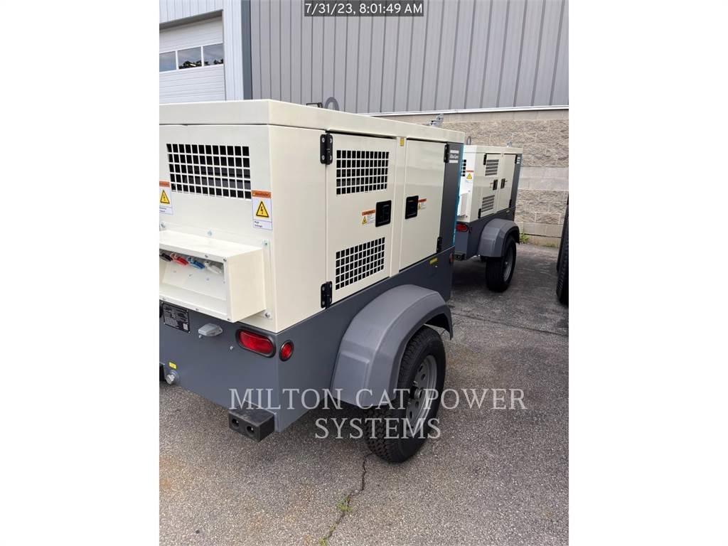 Atlas Copco QAS45 Ostali generatori