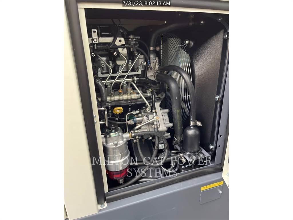 Atlas Copco QAS45 Ostali generatori