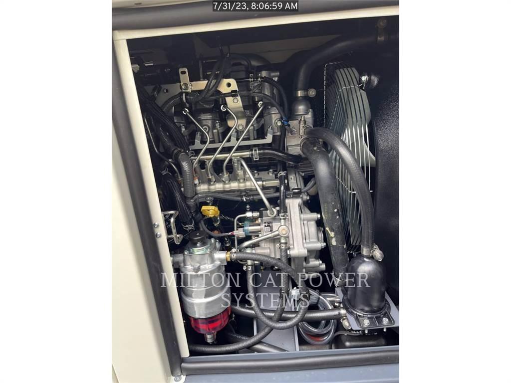 Atlas Copco QAS45 Ostali generatori
