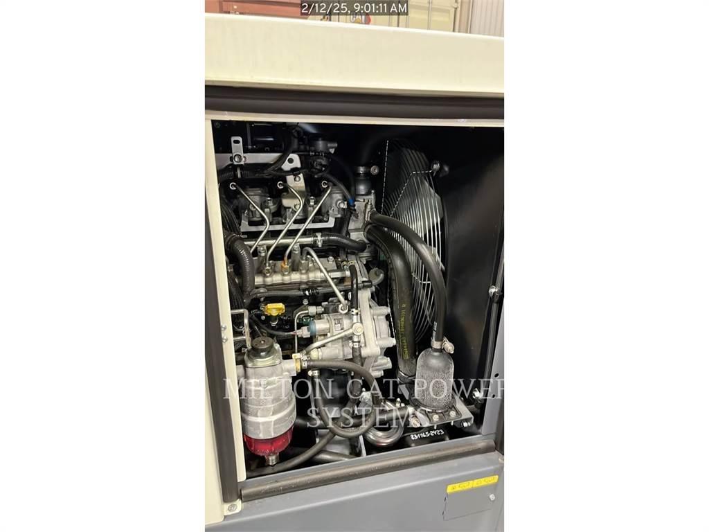 Atlas Copco QAS45 Ostali generatori