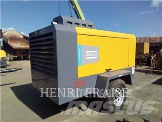 Atlas Copco XAHS500CUD Polovna mašina za sušenje kompresivnim vazduhom